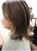 レイヤースタイル〔八戸・田向〕