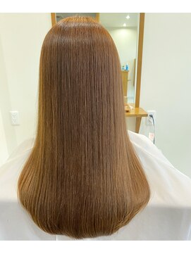 ロッティ(Lotti) 艶髪/超音波トリートメント