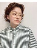 パーマ