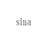 シーナ(sina)のお店ロゴ