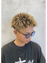 ルースト 西院店(ROOST)&nbsp;ツイストショート