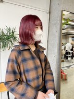 ユニオン(Union)&nbsp;プチレイヤー×カシスピンク