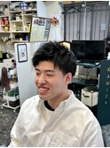 アップバンクショート
