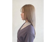 ヘアーメイク ヴェルダ(Hair make VERDA)