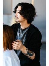 マウ リノ(Mau-Lino) 町田 光瑠
