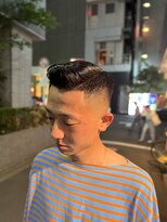 ヒロギンザ 八重洲店(HIRO GINZA)&nbsp;サイドパート