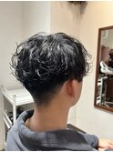スペインカール