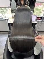 ピリオド 蒲田(Period.)&nbsp;髪質改善/縮毛矯正/ストレート/蒲田