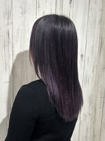 オリバー(ORiVER)&nbsp;ヴァイオレットカラー