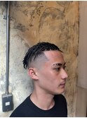 ソフトドレッド
