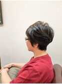 ショート
