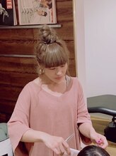 アンリップス(&Lips)