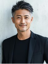 ハナブサ 田上店(HANABUSA)&nbsp;メンズ/20代30代40代