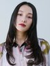【初めての方限定　お得♪】  N.フルカラー＋カット ￥7000 [新小岩/新小岩駅]