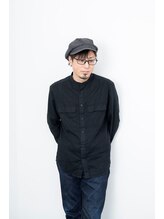 シャラク 羽広店(sharaku)&nbsp;小谷 慎二