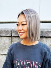 アクティ(actie) HITOMI 歴9年