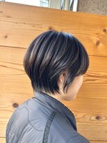 ビューイースト 亀戸 錦糸町(VIEW EAST) 【絶壁解消/王道ショート/くびれショート】