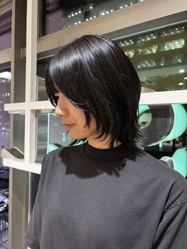 ファースト 仙台店(first) レイヤーウルフ