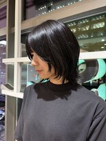 ファースト 仙台店(first) レイヤーウルフ