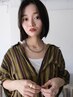 【カットモデル限定】カットモデル￥2750/カラーパーマは別途通常料金より半額