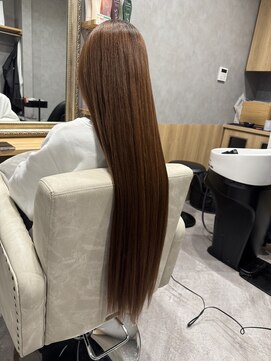 ラニ(Lani) ヘッドスパ/スーパーロング