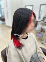 テーラヘアー 守谷店(TELA HAIR)&nbsp;グラデーション