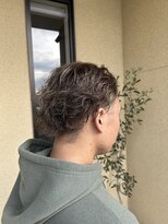 アフェクテュー 春日店(affectueux) 10代20代30代ベージュカラー