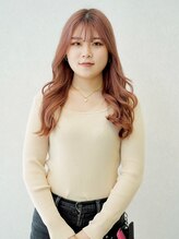 スタッフ紹介：メンズJrスタイリスト◎山内　都弥（ヤマウチ　ミヤビ）[メンズパーマ/京都/京都烏丸］