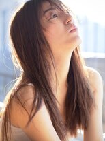 ポンテ 大橋店(ponte)&nbsp;白髪ぼかし／髪質改善／縮毛矯正／トリートメント