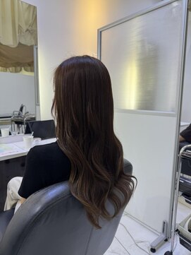 デュールイースト(Duul East) 6dエクステ