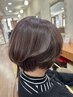 《再現性★30代以降の大人女性向け》カウンセリング＋似合わせカット(^_-)-☆