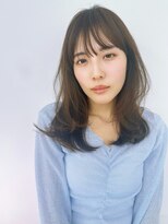 アクシス カリヤ(`AXIS KARIYA) くびれミディ