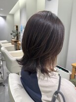 ファム 楽々園店(femme)&nbsp;レイヤーbob☆