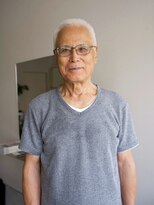 モノリス(MONOLITH.)&nbsp;ボウズ