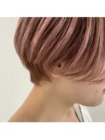 ノアサロン(Noa SALON)&nbsp;ハイライト
