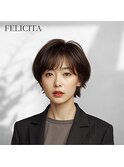 【FELICITA STYLE】