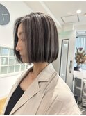 アンブレラカラー