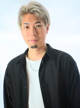 アグヘアージンズ 野々市2号店(Agu hair zings) 室屋 翔