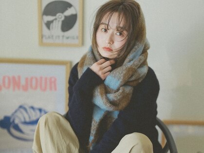 グラッド(glad)の写真