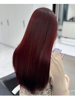 シアター 福岡天神(THEATER) 秋冬人気の暖色カラー