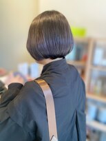 リュール バイ ヘッドライト 北千住店(lueur by HEADLIGHT)&nbsp;マチルダ bob