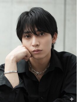 【喜連瓜破駅すぐ】再現性の高いカットで、ビジネスシーンもプライベートもキマる好印象なスタイルに♪