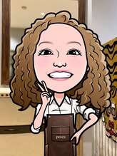 ペスカ 立川店(pesca)&nbsp;佐々木 梢