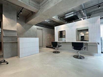 エムクール(M,cooL)の写真