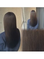 デスト 大宮(DEST)&nbsp;ダークグレージュ/透明感カラー［大宮/ワンカラー］