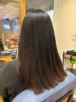 ラグシス 美髪ストレート(Luxis)&nbsp;エアストレート