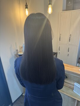 ウル(Uru) 髪質改善トリートメント◎