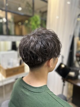 ルフカ(Lufca) 「髪質改善×Lufca」