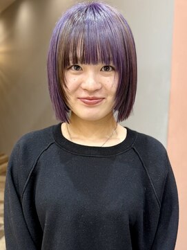 イギー(igggy) ◎デザインカラー/フェイスレイヤー