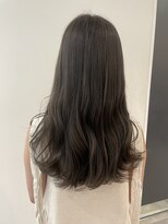 ユーフォリア 青山(Euphoria)&nbsp;大人美人シアーグレージュ